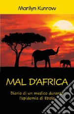 Mal d'Africa libro