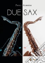 Due sax libro