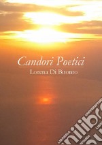 Candori poetici libro