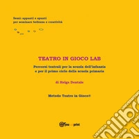 Teatro in gioco Lab