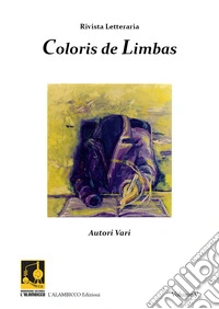 Coloris de limbas. Vol. 5
