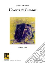 Coloris de limbas. Vol. 5 libro