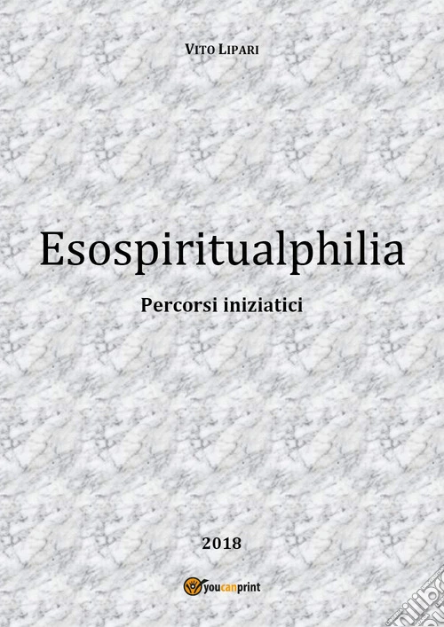 Esospiritualphilia