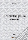 Esospiritualphilia libro