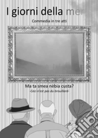 I giorni della merla libro