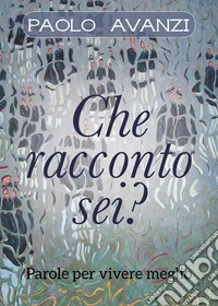 Che racconto sei?