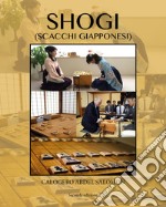 Shogi (scacchi giapponesi) libro