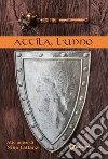 Attila, l'unno libro