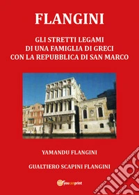 Flangini libro