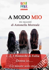 A modo mio