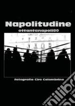 Napolitudine. Ediz. illustrata