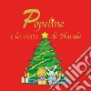 Popeline e la notte di Natale libro