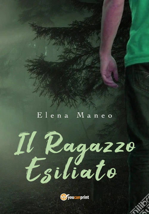 Il ragazzo esiliato