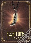 Azaroth. Il ciondolo libro