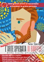 L'arte spiegata ai bambini della scuola primaria