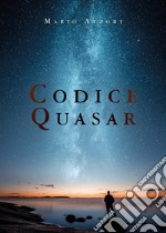 Codice Quasar libro