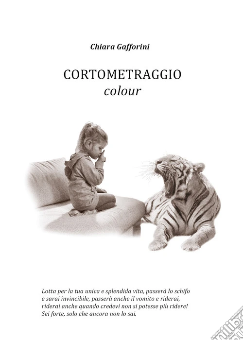Cortometraggio colour