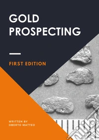 Gold prospecting
