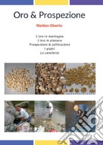 Oro & prospezione libro