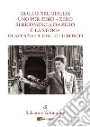 Giallo nel giallo, uno per zero = zero. Si ricomincia da zero è la storia di Averna uccello di bosco libro