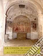 La chiesa di Sotterra libro