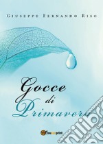 Gocce di primavera libro