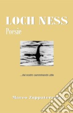 Loch Ness libro