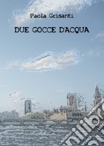 Due gocce d'acqua libro