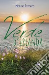 Verde d'Irlanda libro