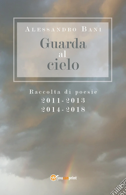 Guarda al cielo