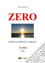 Zero. Vol. 6 libro