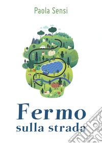 Fermo sulla strada