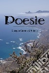 Poesie libro