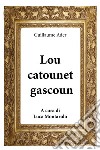 Lou Catounet gascoun libro