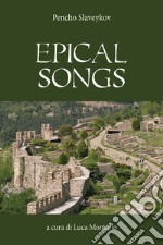 Epical songs libro