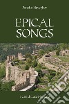 Epical songs libro