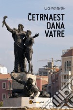 Cetrnaest dana vatre libro