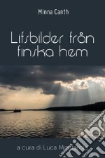 Lifsbilder fran finska hem libro