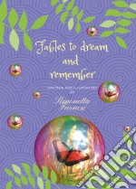 Fables to dream and remember libro