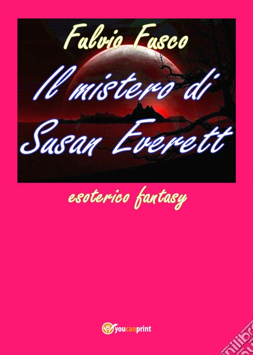 Il mistero di Susan Everett