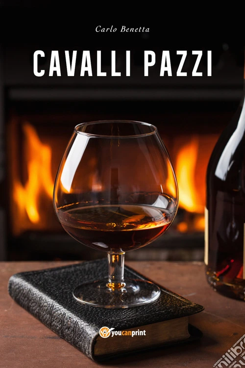 Cavalli pazzi