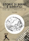 Storie di birre e birrifici libro