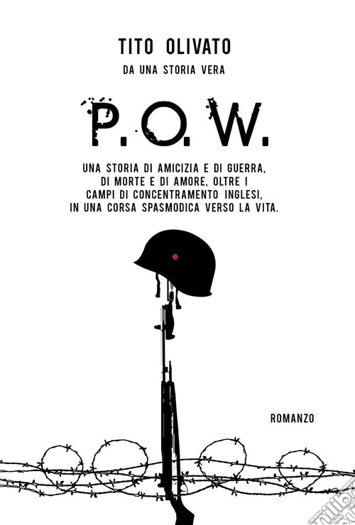 P.o.w.