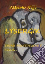 Lysergik libro