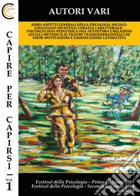 Capire per capirsi. Vol. 1 libro