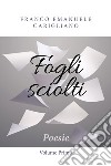 Fragile come i petali, forte come le spine - Enza Appierto - Libro  Youcanprint 2018