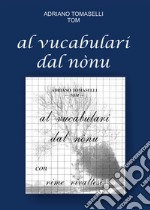 Al vucabulari dal nónu libro