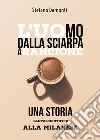 L'uomo dalla sciarpa arancione. Una storia fantascientifica alla milanese libro