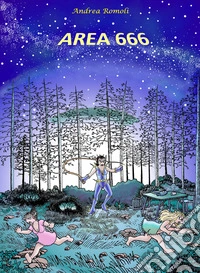 Area 666