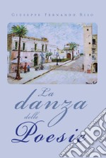 La danza delle poesie libro